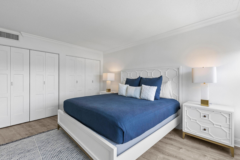 Bedroom 3, Surfside 219, Volusia