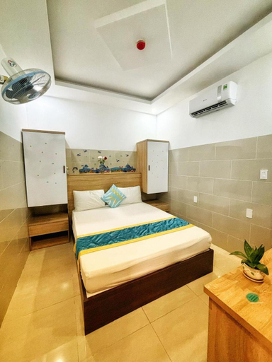 Others 4, SixPearl Hotel, Ho Chi Minh City