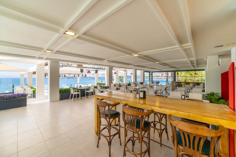Food & Drinks 4, Kefaluka Resort Ultra All Inclusive, Bodrum