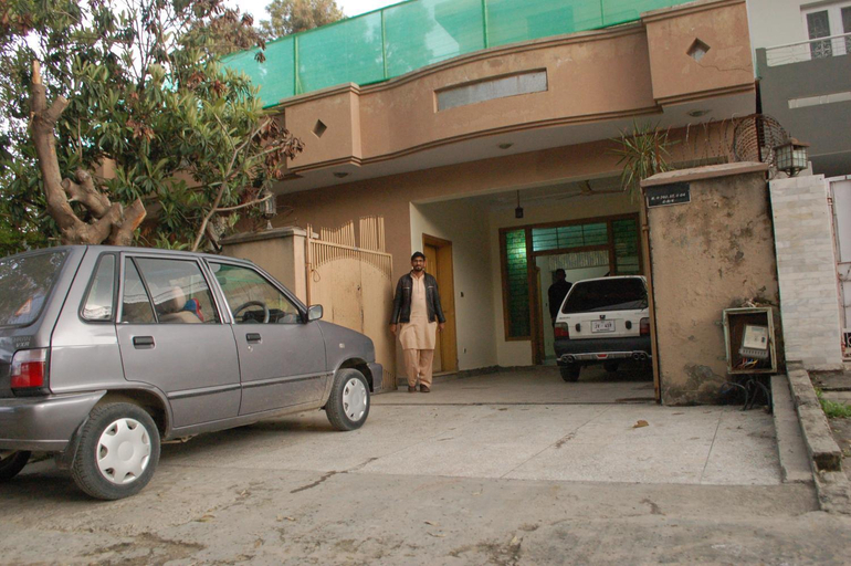 Others 5, KHYBER INN, Islamabad