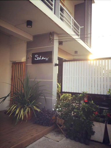 Public Area 3, Schon, Muang Chai Nat