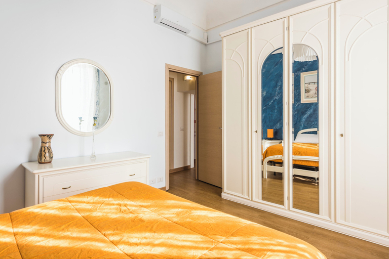 Bedroom 2, Rebecca Dream House by Wonderful Italy, Syracuse
