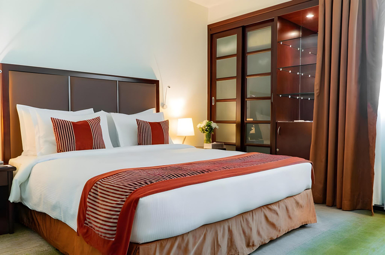 Bedroom 11