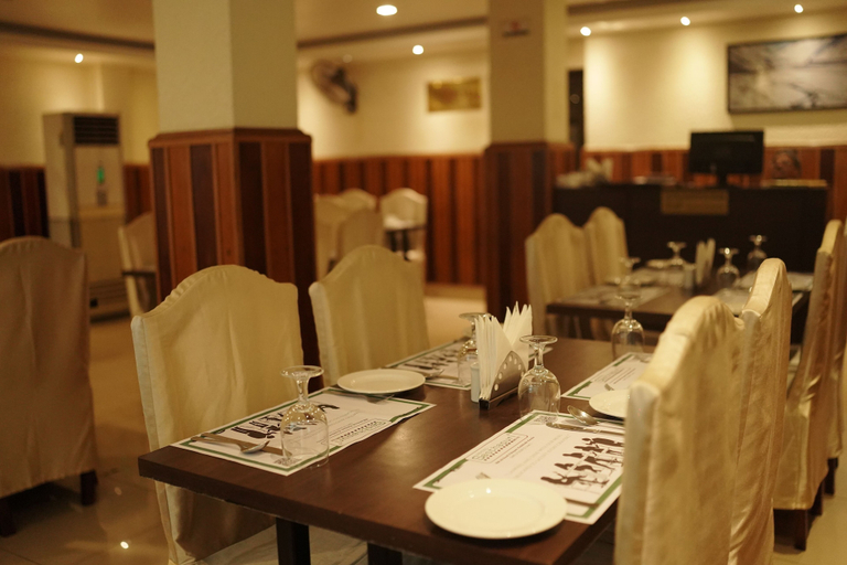 Food & Drinks 5, Hotel Sasthapuri, Kozhikode