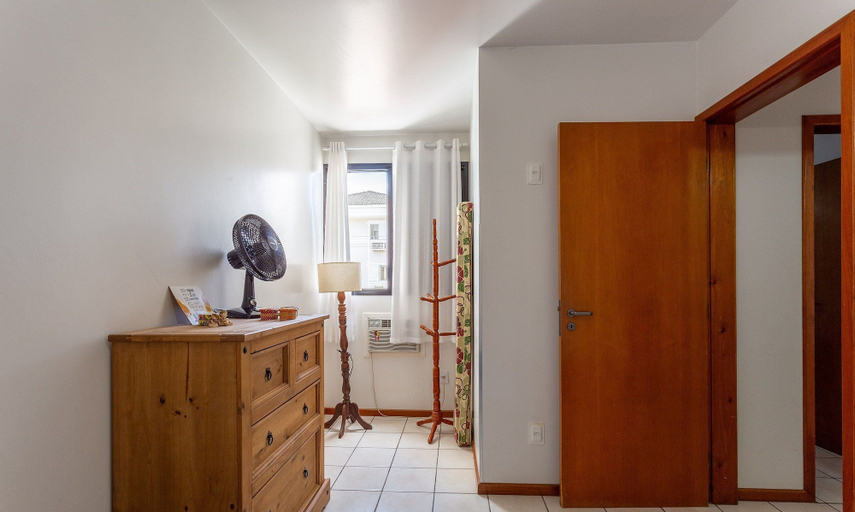 Others 5, Apt w Barbecue 350m fr Canasvieiras Beach Aal0204, Florianopolis