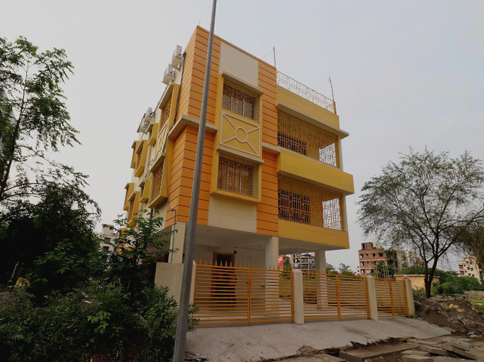 Exterior & Views 1, Hotel O Yellow Rose, South 24 Parganas