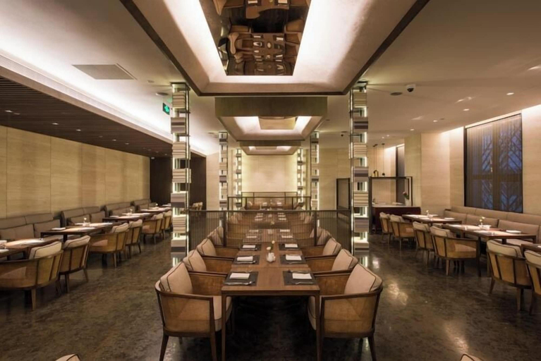 Food & Drinks 4, Joya Hotel Shanghai Xu Jia Hui, Shanghai