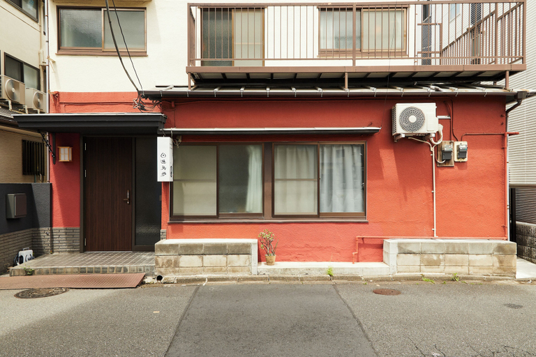 Exterior & Views 2, Nisshin Geppo, Kawasaki