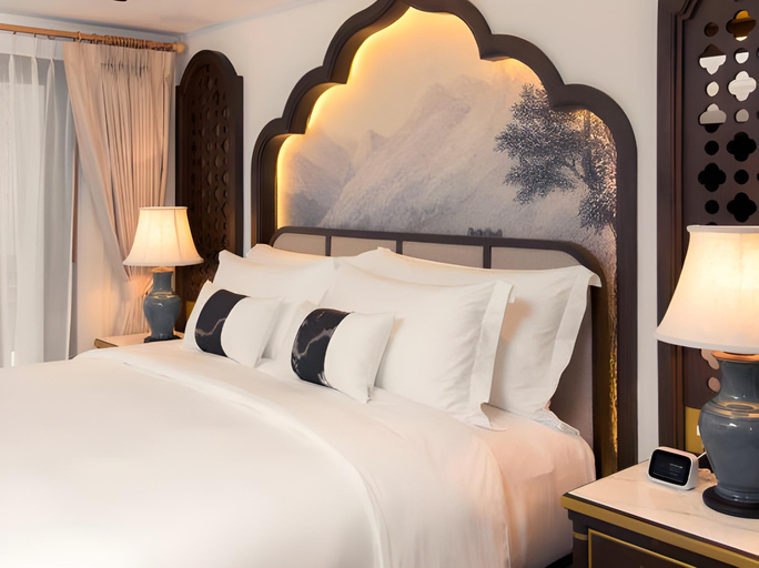 Bedroom 3, CHINO@NIMMAN Luxury Boutique Hotel, Muang Chiang Mai