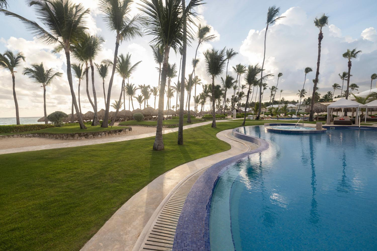 Sport & Beauty 2, Iberostar Grand Bavaro Hotel, Salvaleon de Higuey