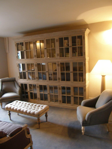Public Area, Hotel de La Licorne & Spa Nuxe, Eure