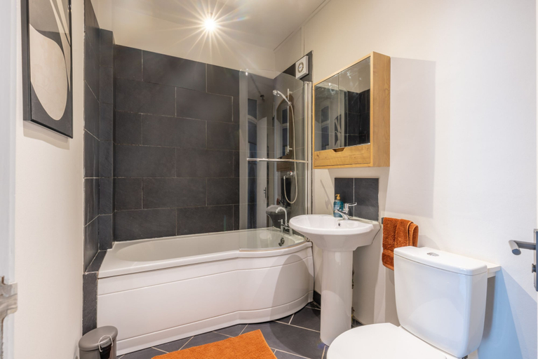 Room 5, Watergate in Newcastle Upon Tyne, Newcastle upon Tyne