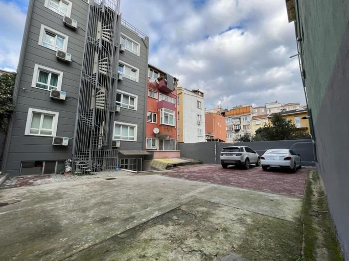 Exterior & Views 2, Elite Marmara Ortaköy Hotel & Suites, Beşiktaş