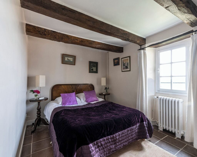 Bedroom 3, Auberge des Hirondelles, Tarn