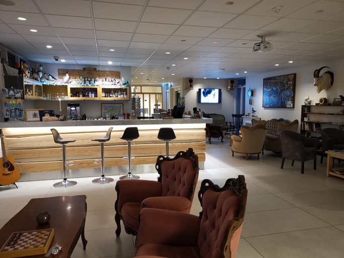 Public Area 3, Hotel Kjarnalundur, Eyjafjarðarsveit