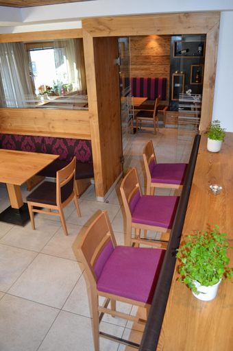 Food & Drinks 4, Alpenblick, Bolzano