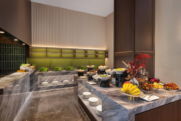 Food & Drinks 4, Days Hotel By Wyndham Suzhou Dushu Lake, Suzhou