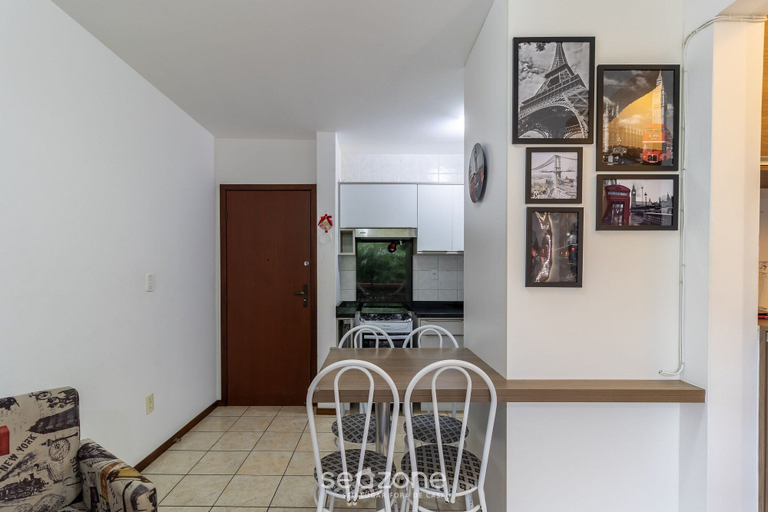 Others 5, 1 Bedroom Apt. With Barbecue Floripa-sc Abl0138, Florianopolis
