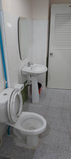 Bathroom 3, A.N. House, Muang Chiang Mai