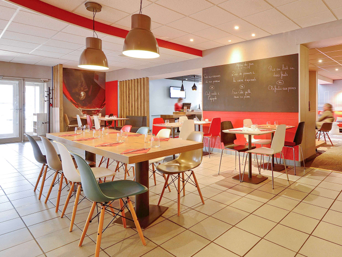 Food & Drinks 4, IBIS POITIERS BEAULIEU, Vienne