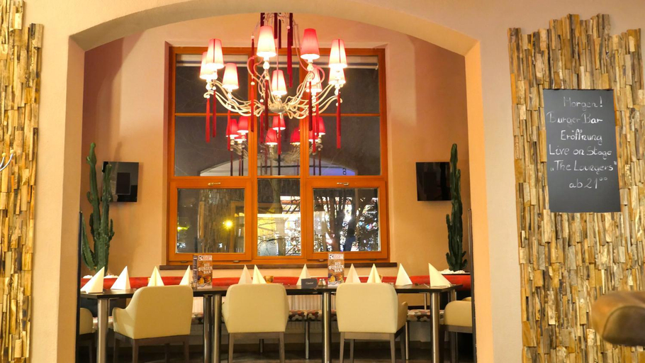 Food & Drinks 5, Hotel Giessenbach, Schwaz