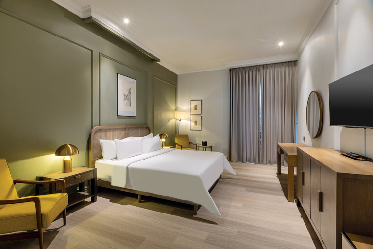 Others 5, ARTOTEL Casa Hangtuah, Jakarta Selatan