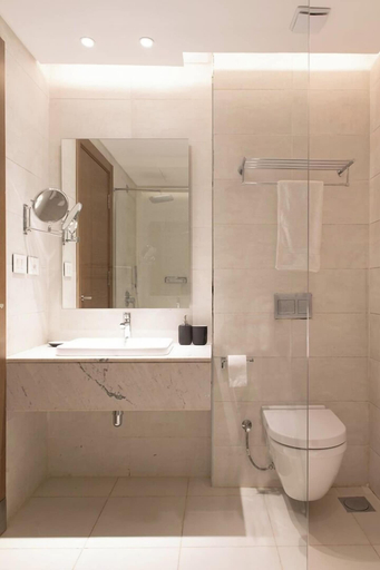Bathroom 2, Sakura at Silver Palm near The Waterway, New Cairo 1