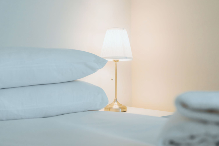 Bedroom 2, Pontcanna Place by Urban Space, Cardiff