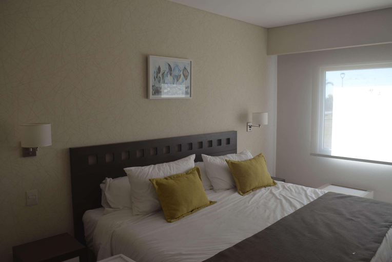 Bedroom, Days Inn by Wyndham Zarate, Zárate