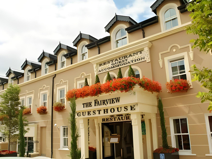 Exterior & Views 2, The Fairview Boutique Hotel