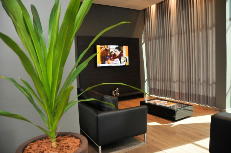 Public Area 3, Hotel Vivendas Centro, Erechim