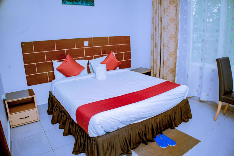 Bedroom 3, Dana Kigali Hotel, Gasabo