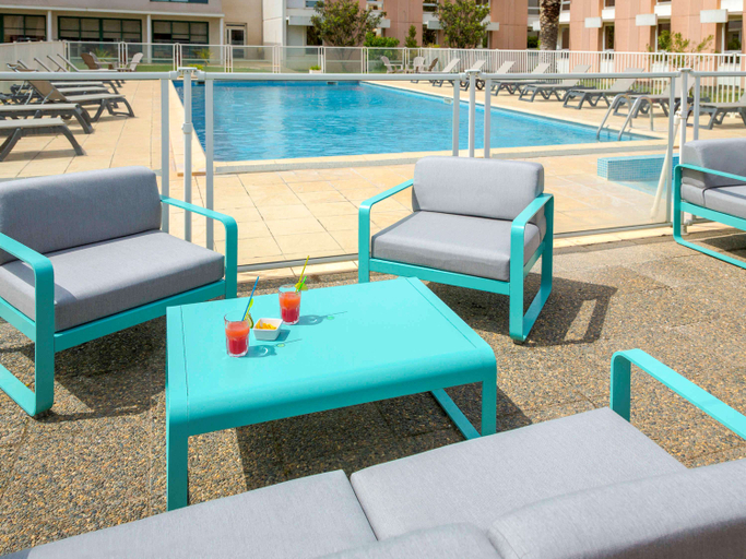 Sport & Beauty 3, Novotel Perpignan Rivesaltes, Pyrénées-Orientales