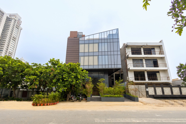 Exterior & Views 2, Saltstayz Autograph Advant & Sector 144, Gautam Buddha Nagar