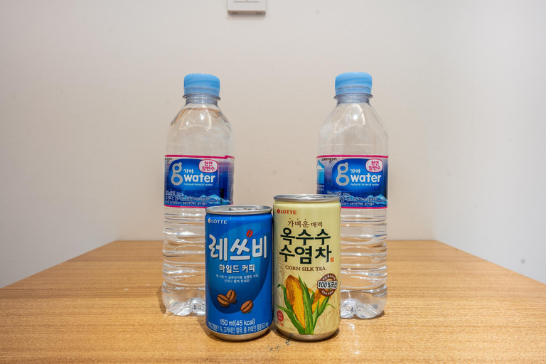 Food & Drinks 5, Suwon Station Zavolle, Suwon