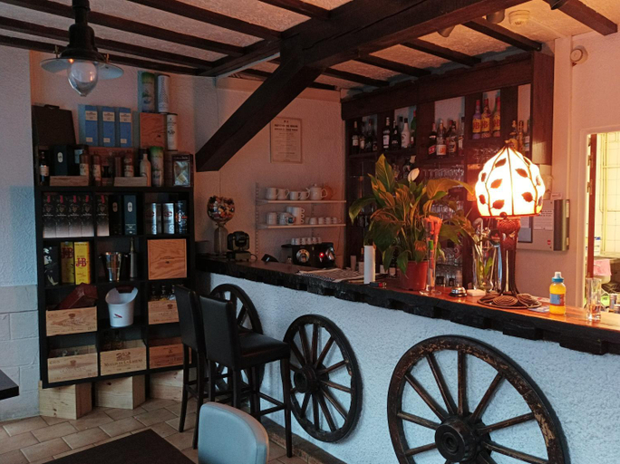 Food & Drinks 3, L' Auberge Campagnarde, Lourdes, Hautes-Pyrénées