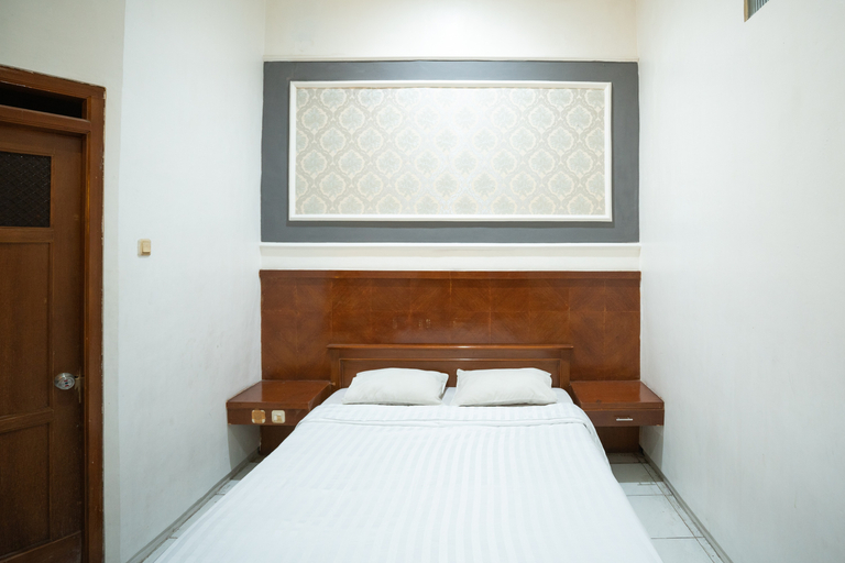 Bedroom 9