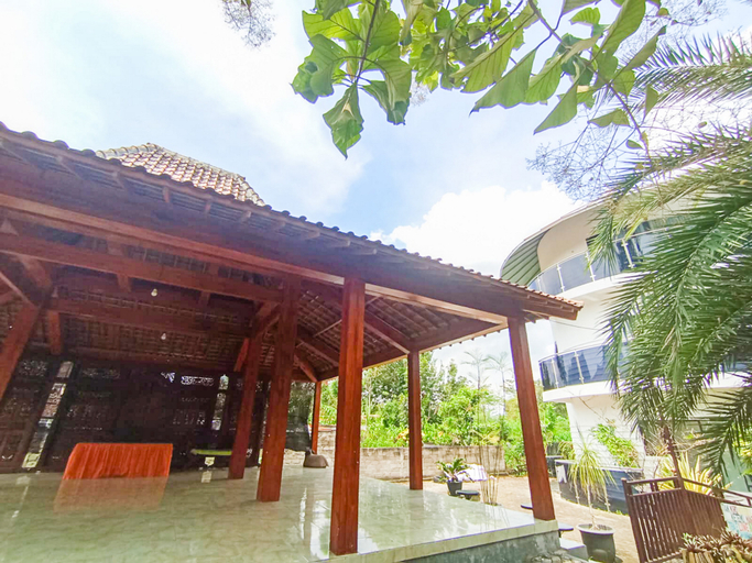 Others 3, Urbanview Hotel Trisna Srabah, Tulungagung
