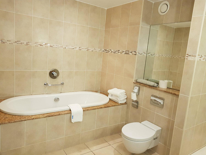 Bathroom 3, Clayton Hotel Silver Springs