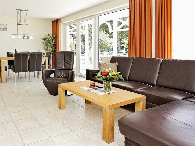 Others 5, Holiday Home in Grossenbrode, Ostholstein