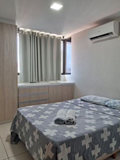 Room 5, Nomar IV, João Pessoa