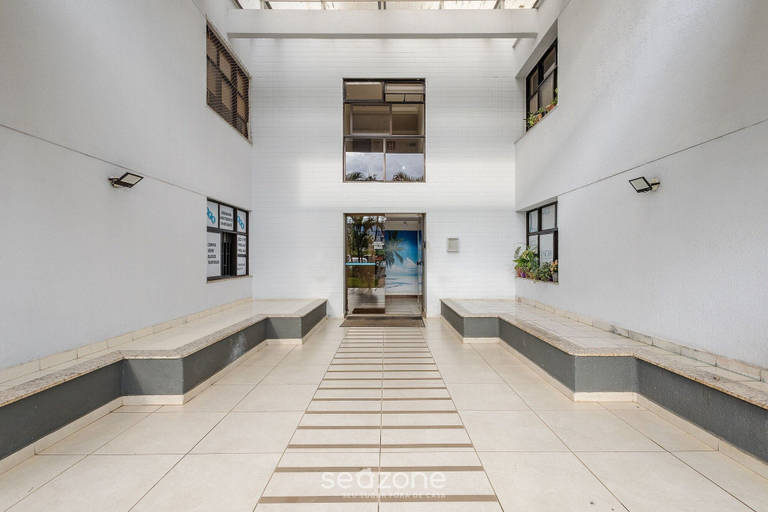 Others 4, Comfortable Apartment, Lago Norte Bvt0418, Brasília