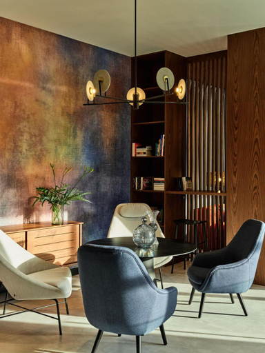 Public Area, Hotel Bergo Resort & SPA, Jelenia Góra