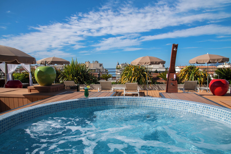 Others 1, Best Western Premier Le Patio des Artistes, Alpes-Maritimes