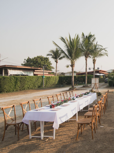 Food & Drinks 5, SCN Wellness Spa & Resort Rayong, Ban Chang