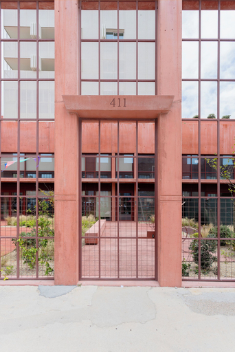Exterior & Views 2, Liiiving - Factory Pearl Apartment, Matosinhos