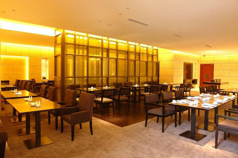 Food & Drinks, Tianfeng International Hotel, Shenyang