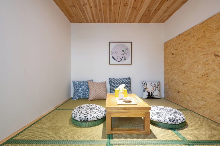 Others 3, Shanghai Hills&XING 132 Family Homestay, Shanghai