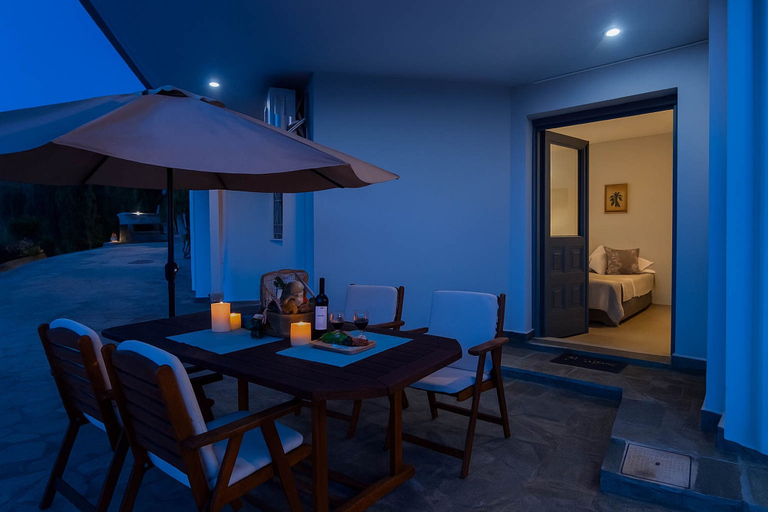 Room 5, Onar Zin Seabliss - Mike Poolside Getaway, Peloponnese