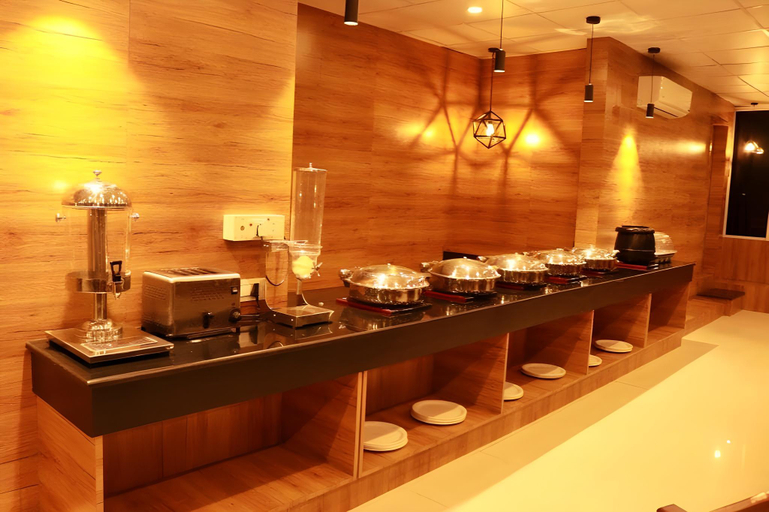 Food & Drinks 4, The Dawn Hotel, Mysore